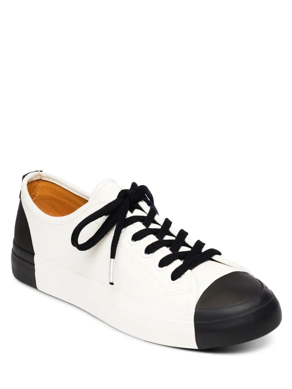 The Office of Angela Scott El Capitan Two-Tone Sneakers - Size 38